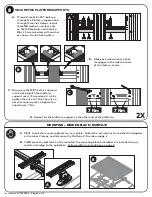 Предварительный просмотр 5 страницы Yakima LockNLoad Platform Manual