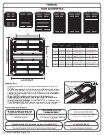 Предварительный просмотр 9 страницы Yakima LockNLoad Platform Manual