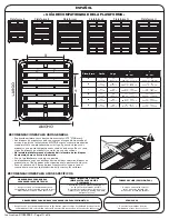 Предварительный просмотр 10 страницы Yakima LockNLoad Platform Manual