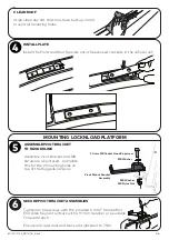 Предварительный просмотр 3 страницы Yakima LockNLoad RuggedLine Manual