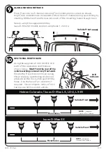 Preview for 5 page of Yakima LockNLoad Series Installation Manual