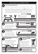 Preview for 10 page of Yakima LockNLoad Series Installation Manual