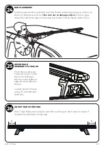 Preview for 12 page of Yakima LockNLoad Series Installation Manual