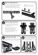 Предварительный просмотр 14 страницы Yakima LockNLoad Series Installation Manual