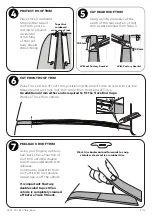 Предварительный просмотр 3 страницы Yakima LockNLoad Track Mounting Kit Manual