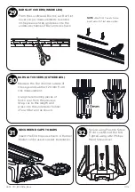 Предварительный просмотр 11 страницы Yakima LockNLoad Track Mounting Kit Manual