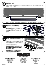 Предварительный просмотр 4 страницы Yakima LOCKN'LOAD Instructions