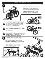 Preview for 3 page of Yakima LongHaul Manual