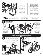 Предварительный просмотр 4 страницы Yakima LongHaul Manual