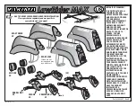 Yakima LowRider Manual preview