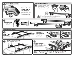 Preview for 3 page of Yakima LowRider Manual