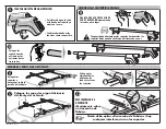 Preview for 13 page of Yakima LowRider Manual