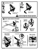 Preview for 2 page of Yakima MAKO AERO Manual