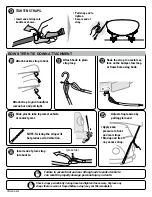 Preview for 4 page of Yakima MAKO AERO Manual