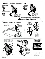 Preview for 7 page of Yakima MAKO AERO Manual