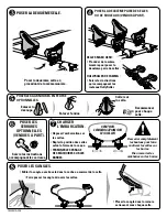 Preview for 8 page of Yakima MAKO AERO Manual