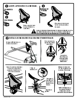 Preview for 12 page of Yakima MAKO AERO Manual