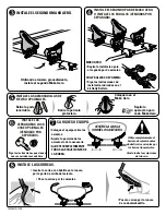 Предварительный просмотр 13 страницы Yakima MAKO AERO Manual