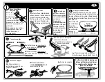 Preview for 3 page of Yakima MAKO SADDLE Manual