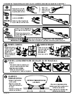 Preview for 7 page of Yakima Mako Saddles Manual