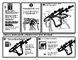 Preview for 6 page of Yakima MegaJoe Quick Start Manual