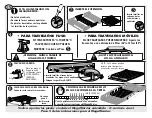 Preview for 4 page of Yakima MegaWarrior Extension Installation Instructions