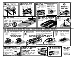 Предварительный просмотр 5 страницы Yakima MegaWarrior Instruction Manual