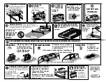 Предварительный просмотр 7 страницы Yakima MegaWarrior Instruction Manual