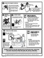 Preview for 3 page of Yakima MightyJoe 2 Manual