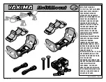 Предварительный просмотр 1 страницы Yakima MultiMount Manual