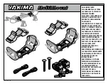 Предварительный просмотр 7 страницы Yakima MultiMount Manual