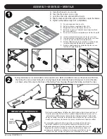 Предварительный просмотр 2 страницы Yakima OffGrid Manual