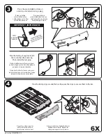 Предварительный просмотр 3 страницы Yakima OffGrid Manual