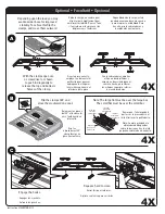 Preview for 5 page of Yakima OffGrid Manual