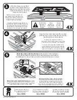 Preview for 6 page of Yakima OffGrid Manual