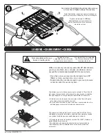 Предварительный просмотр 7 страницы Yakima OffGrid Manual