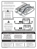 Предварительный просмотр 8 страницы Yakima OffGrid Manual