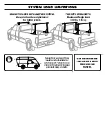 Preview for 4 page of Yakima Outdoorsman Installation Instructions