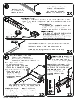 Предварительный просмотр 2 страницы Yakima OverHaul HD Manual