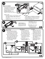 Предварительный просмотр 3 страницы Yakima OverHaul HD Manual