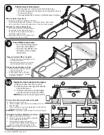 Preview for 4 page of Yakima OverHaul HD Manual