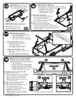 Предварительный просмотр 6 страницы Yakima OverHaul HD Manual