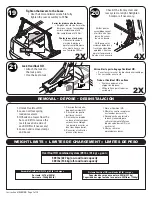 Preview for 7 page of Yakima OverHaul HD Manual