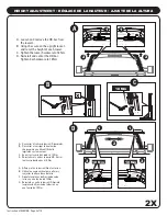 Предварительный просмотр 8 страницы Yakima OverHaul HD Manual