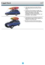 Preview for 8 page of Yakima PR3041 Fitting Instructions Manual