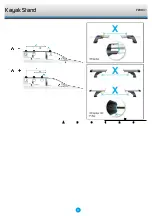 Preview for 11 page of Yakima PR3041 Fitting Instructions Manual