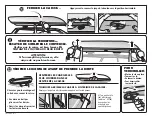 Preview for 9 page of Yakima Pro 12 Series Manual