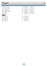 Preview for 3 page of Yakima Prorack K368 Fitting Instructions Manual