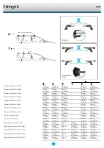 Предварительный просмотр 11 страницы Yakima Prorack K436 Fitting Instructions Manual