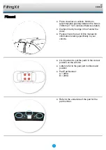 Предварительный просмотр 5 страницы Yakima Prorack K590 Fitting Instructions Manual